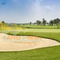 Silica Sand For Golf Course