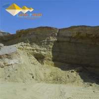 River Sand
