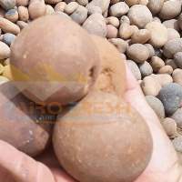 Flint Pebbles