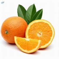 Valencia Orange
