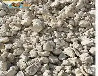 Carbonate Calcined Dolomite