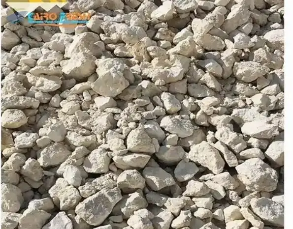 Carbonate Calcined Dolomite