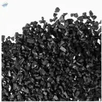Coconut Shell Charcoal