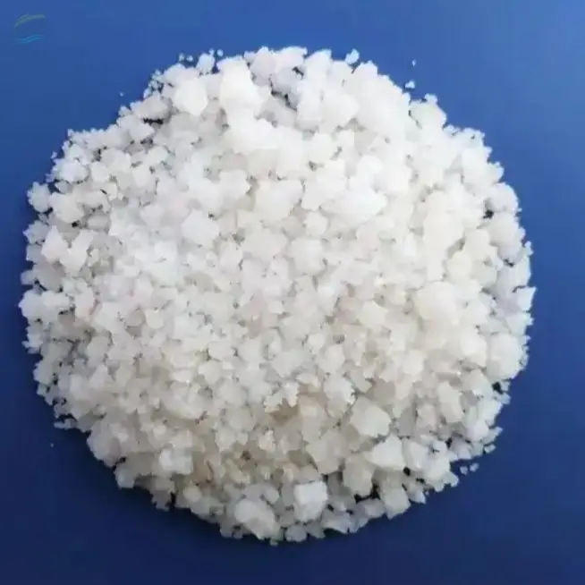 Deicing Salt