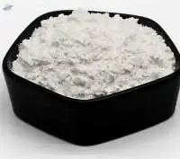 Fine Silica Glass Grade Quartz Powder
