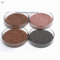 Sand Garnet