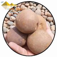 Tumbled Stone Pebble