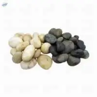Cobbles & Pebbles
