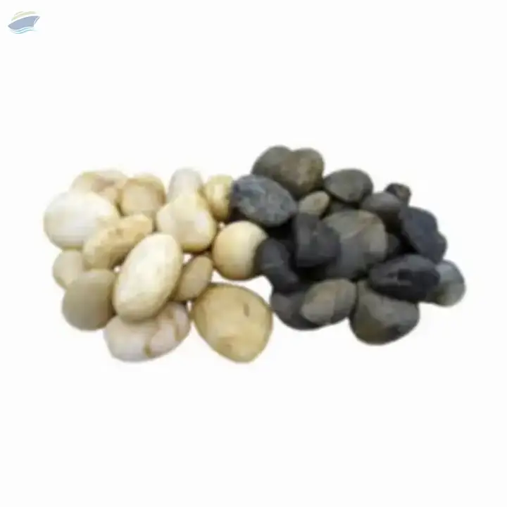 Cobbles & Pebbles