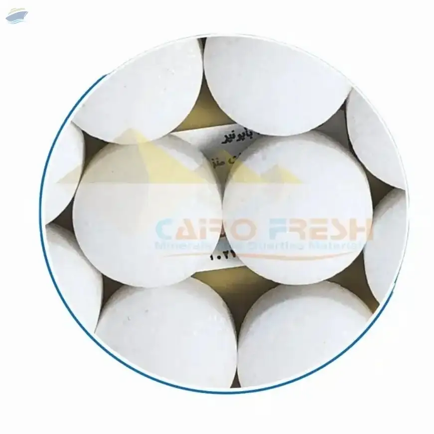 Water Softener Salt