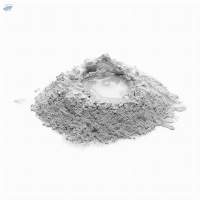 White Gypsum Plaster Powder