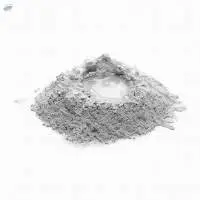 White Gypsum Plaster Powder