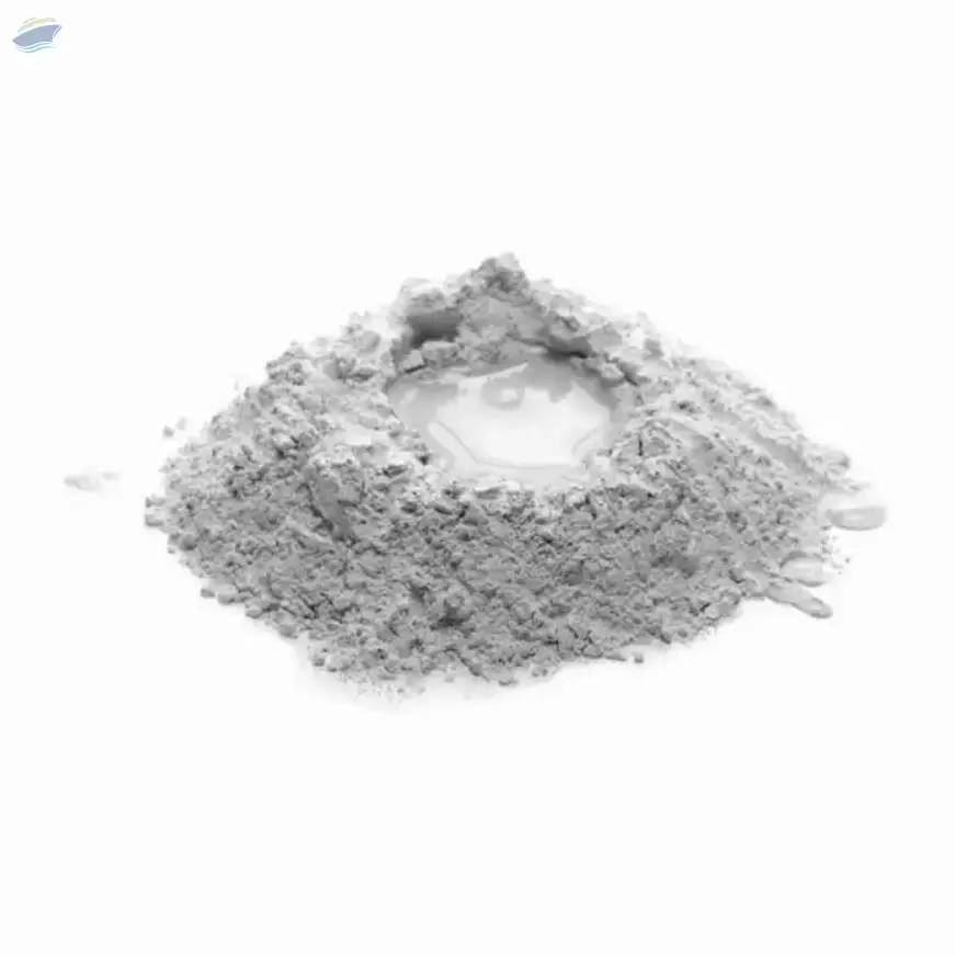 White Gypsum Plaster Powder