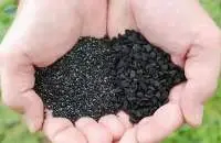 High Iodine Activated Carbon