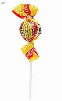 Kojak Lollipops
