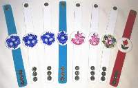 Adjustable Leather Bracelets