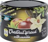 Vanilla Flavoured Chestnut Cream
