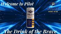 Pilot Energy Drink