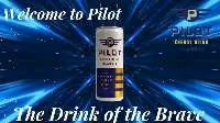 Pilot Energy Drink
