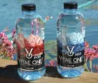 Alkaline Water