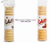 Wafer Bars