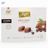 Zero Sugar Gift Chocolate