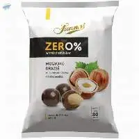 Zero Sugar Hazelnut Chocolate Bonbons