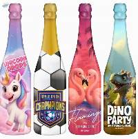 Non-alcoholic Party Drinks For Kids