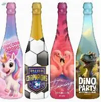 Non-alcoholic Party Drinks For Kids