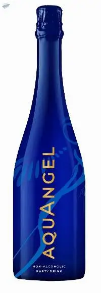 Non-Alcoholic Party Drink