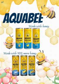 Honey Water
