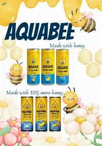Honey Water