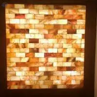Himalayan Salt Tiles And Blocks