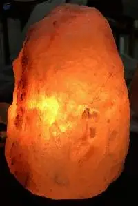 Himalayan Salt Tiles And Blocks
