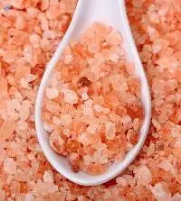 Himalayan Edible Salt
