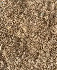 Wheat Bran