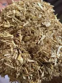 Wheat Husk