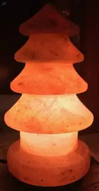 Himalayan Crafted Salt Lamps