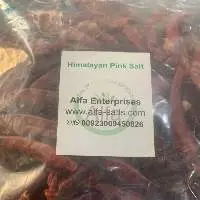 Red Chilli Long Dried