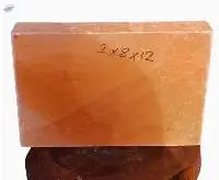 Pink Salt Tiles