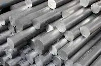 High Strength Industrial Steel Alloys