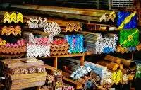 Premium Non Ferrous Metal Products Export