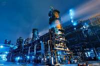 Industrial Chemicals for Global Industries
