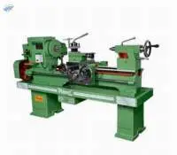 Light and Medium Industrial Machinery Export