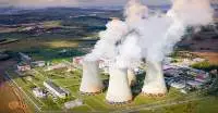 Industrial Power Plant Equipment Systems