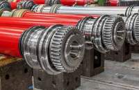 Heavy Duty Gear Spindle Coupling Systems