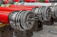 Heavy Duty Gear Spindle Coupling Systems