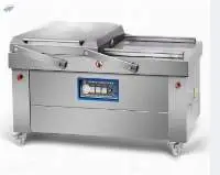 Automatic Textile Packaging Machine Systems