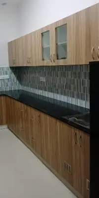 Modular Kitchen