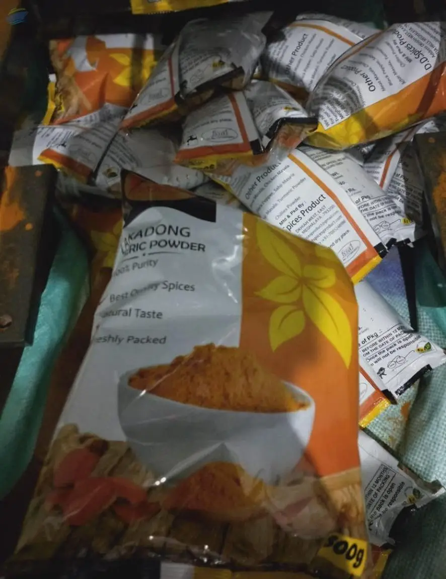 Curcumin